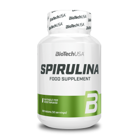 Spiruline BioTech USA - Spiruline