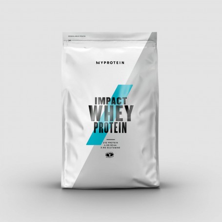 My Protein - Impact Whey Protein