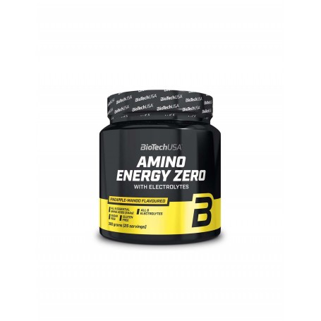 BioTech USA - Amino Energy Zero with electrolytes