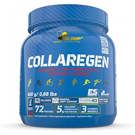 Olimp Sport Nutrition - Collaregen