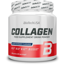 Collagène BioTech USA - Collagène
