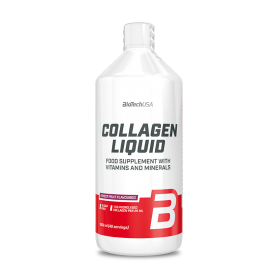 Collagen Liquid BioTech USA - Collagen Liquid