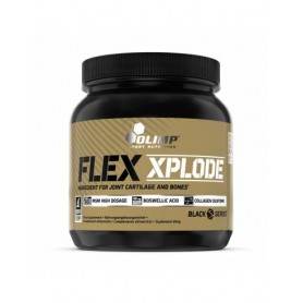 FLEX XPLODE Olimp Sport Nutrition - FLEX XPLODE