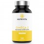 Nutrivita - OMÉGA 3 EPAX NUTRIVITA