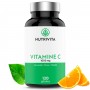 Nutrivita - VITAMINE C QUALI®-C 1000 MG-NUTRIVITA