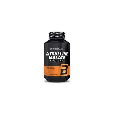 BioTech USA - Citrulline Malate 90 gélules