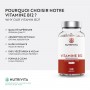 Nutrivita - VITAMINE B12 NUTRIVITA