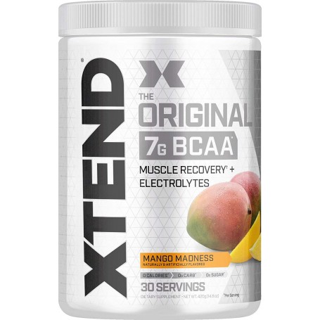 XTend - Xtend BCAA