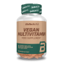 BioTech USA - Vegan Multivitamin