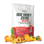 BioTech USA - Iso Whey Zero Clear