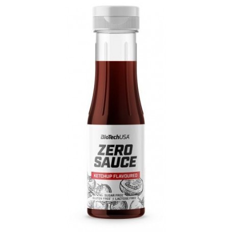 BioTech USA - Zero Sauce