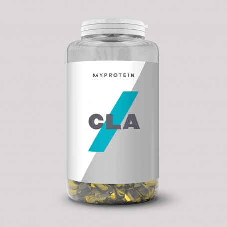 My Protein - CLA - Acide linoléique conjugué