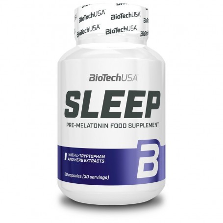BioTech USA - Sleep