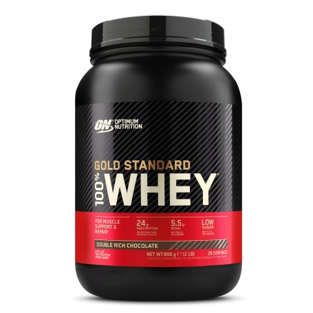 Optimum Nutrition - 100% Whey Gold Standard