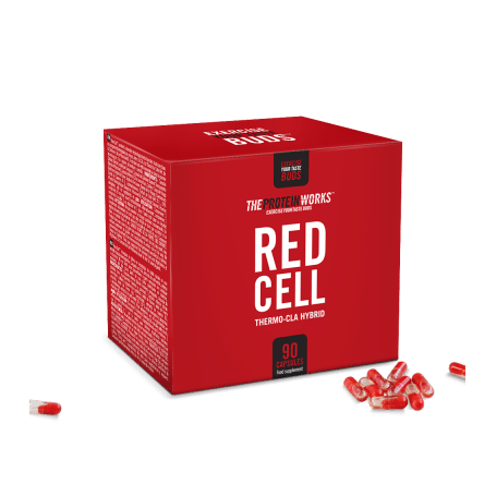 The Protein Works - RED-CELL