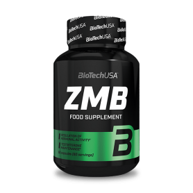 ZMB BioTech USA - ZMB