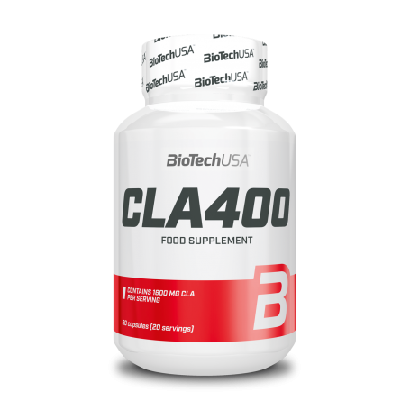 BioTech USA - Cla 400