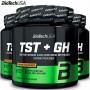 BioTech USA - TST + GH en poudre