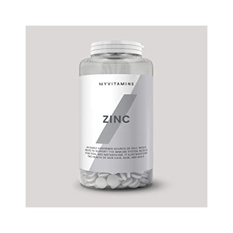 My Protein - Zinc