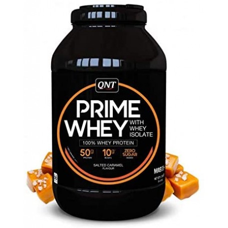  - Prime Whey