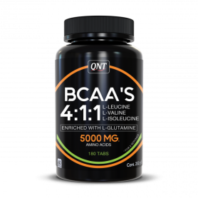 BCAA 4.1.1 MAS - BCAA 4.1.1