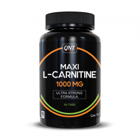 MAXI L-CARNITINE 1000 MG MAS - MAXI L-CARNITINE 1000 MG