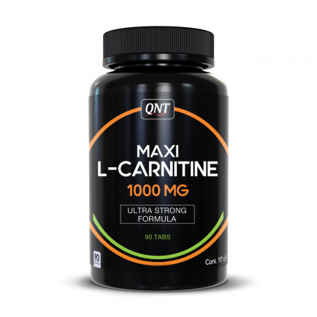 MAS - MAXI L-CARNITINE 1000 MG