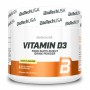 BioTech USA - Vitamin D3 150 g