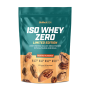 BioTech USA - Iso Whey Zero sans lactose