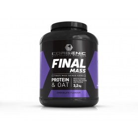 Final Mass Corgenic - Final Mass