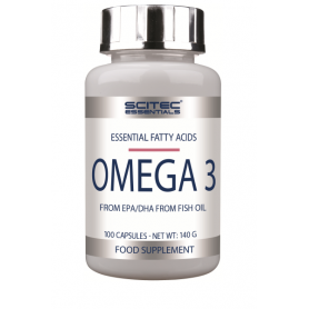 Scitec Nutrition - OMEGA 3
