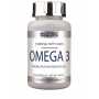 Scitec Nutrition - OMEGA 3