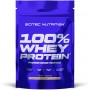 Scitec Nutrition - 100 % WHEY PROTEIN