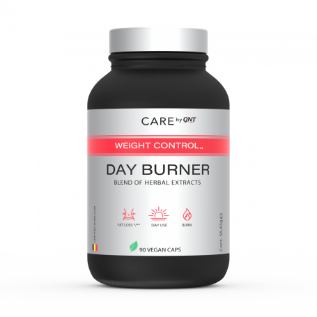 CARE - DAY BURNER