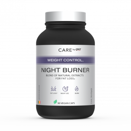 CARE - NIGHT BURNER