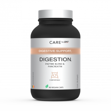 CARE - DIGESTION