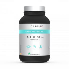 STRESS RELAX CARE - STRESS RELAX