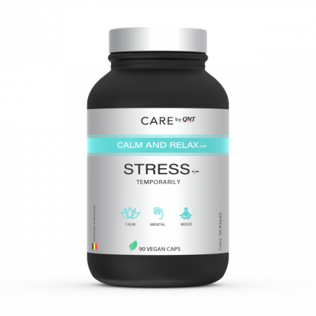 CARE - STRESS RELAX