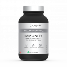 IMMUNITY CARE - IMMUNITY