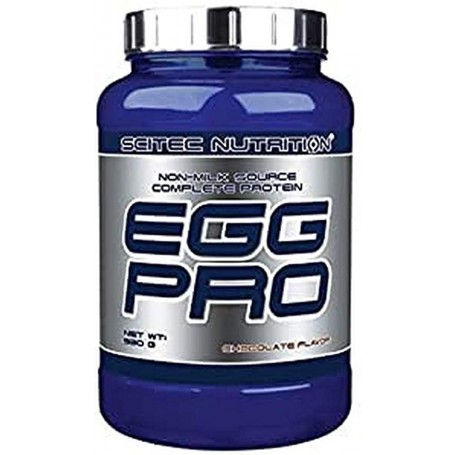 Scitec Nutrition - EGG PRO protéine d'oeuf