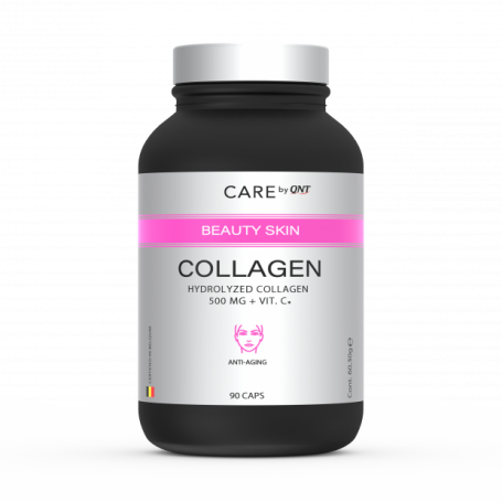 CARE - COLLAGEN