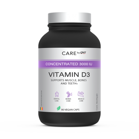 CARE - VITAMIN D3