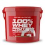 Scitec Nutrition - 100% Whey Protein Professional