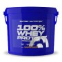 Scitec Nutrition - 100 % WHEY PROTEIN