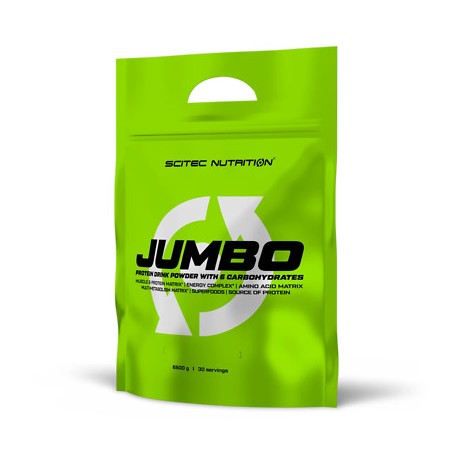 Scitec Nutrition - JUMBO