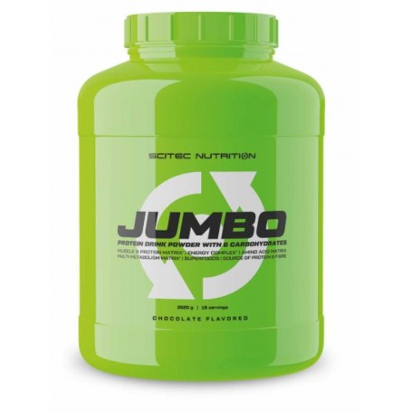 Scitec Nutrition - JUMBO