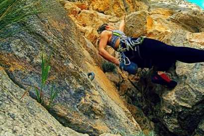 L'escalade : une activité sportive complète