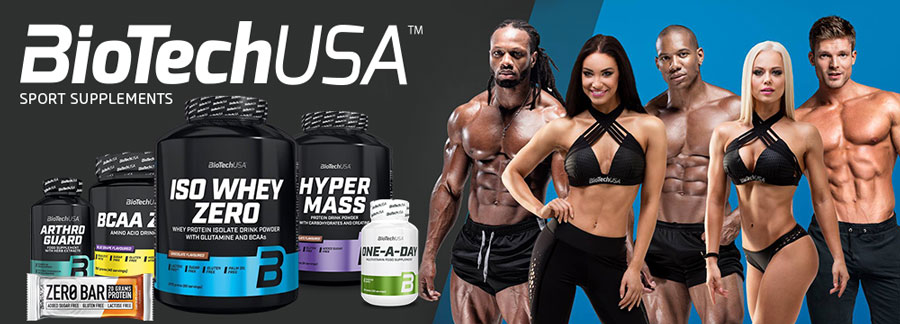 BiotechUSA